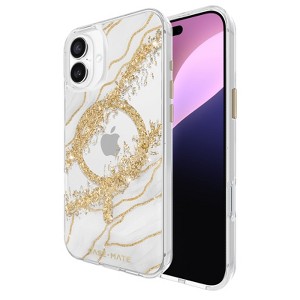 Case-Mate Apple iPhone 16 Plus MagSafe Compatible Case - 1 of 4