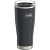 Thermos 24 oz. Icon Vacuum Insulated Stainless Steel Cold Tumbler - 2 of 2