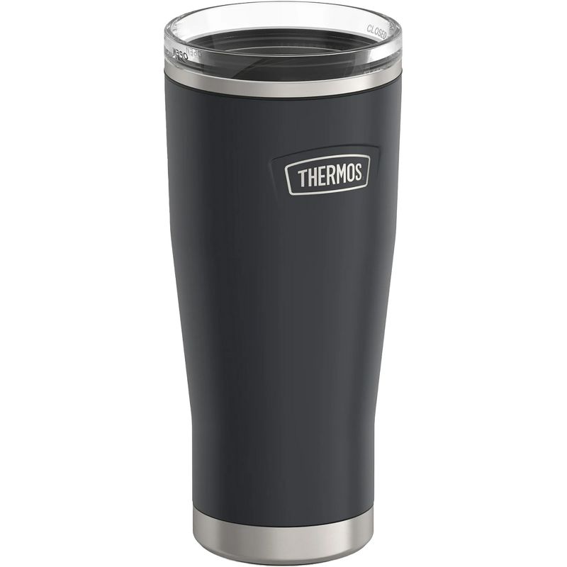 Thermos 24 oz. Icon Vacuum Insulated Stainless Steel Cold Tumbler, 2 of 3