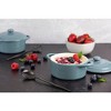 Kook Mini Casserole Dishes, 12 oz, Set of 4 - 2 of 3