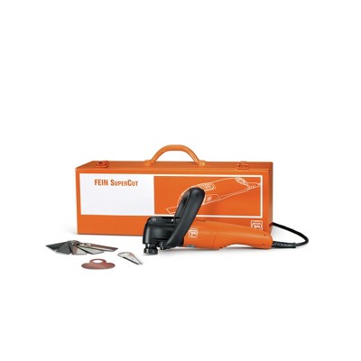 Fein FSC 2.0 X SuperCut FSC 2.0 X Joint Restoration Oscillating Multi-tool