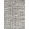 Hauteloom Brevyn Living Room, Bedroom Area Rug - Bohemian, Transitional - High Pile - 4 of 4