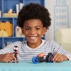 Spidey and His Amazing Friends Action Figure With Motorcycle 4" - 4 of 4
