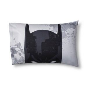 Batman Pillowcase Knight Hero