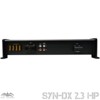 Wet Sounds SYN-DX-2.3HP SYN-DX Series Marine Amplifier - 3 of 3