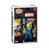 Funko POP! Comic Cover: Marvel Ghost Rider Figure - 3 of 3
