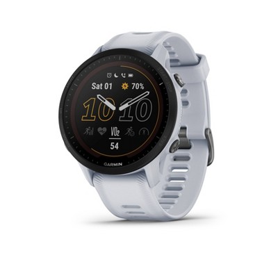 Garmin forerunner 2025 245 target