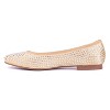 New York & Company Women's Palmira Ballet Flats - 3 of 4