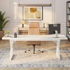 Tribesigns 6FT Conference Table, 70.86 L x 31.49 W x 29.52 H Inches - 4 of 4