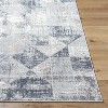 Hauteloom Amytis Living Room, Bedroom Area Rug - Contemporary - 2 of 4