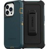 OtterBox DEFENDER SERIES PRO case for iPhone 13 Pro - Hunter Green (77-84416) - 2 of 4