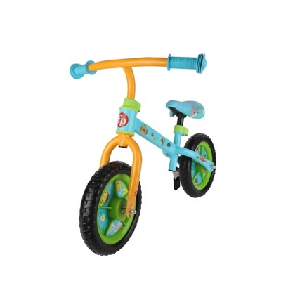 Fisher price best sale tyke bike