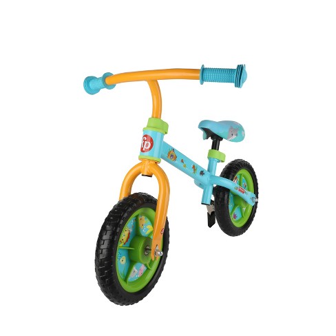 Fisher price best sale baby bike