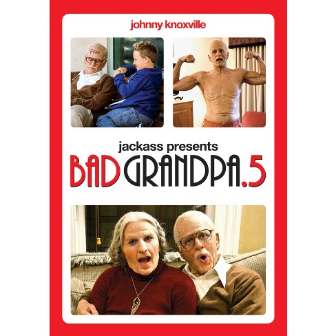 2014 Jackass Presents: Bad Grandpa .5