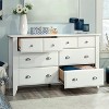 HomeStock Shoal Creek Dresser33.031 x 18.425 x 54.646, Horizontal Dresser - 4 of 4