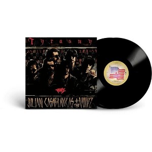 Voidz - Tyranny (Vinyl) - 1 of 1