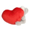 Aurora I Love you This Much 9" Koala Gray Stuffed Animal - 4 of 4