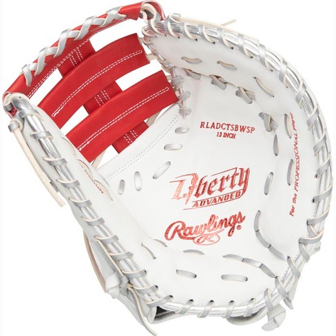 Rawlings R9 Baseball Glove Pro H Web 11.75 : Target