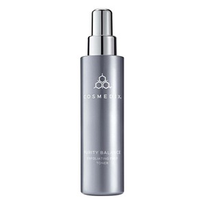 Cosmedix Purity Balance AM-PM Exfoliating Prep Toner 150ml/ 5 fl oz - 1 of 1