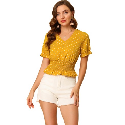 Boho tops target sale