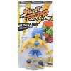 Funko Savage World Street Fighter Funko Vinyl Figure | Blanka Yellow (Chase Figure) - 2 of 2
