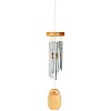 Woodstock Wind Chimes Signature Collection  Gregorian Chimes Wind Chimes - 3 of 4