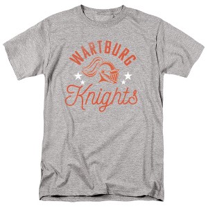 Men's Wartburg College Knights T-Shirt - 1 of 4