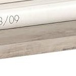 greige + classic black