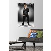 Trends International Justin Bieber - Gray Unframed Wall Poster Prints - 2 of 4