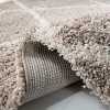 Hudson Shag SGH281 Power Loomed Area Rug  - Safavieh - image 4 of 4