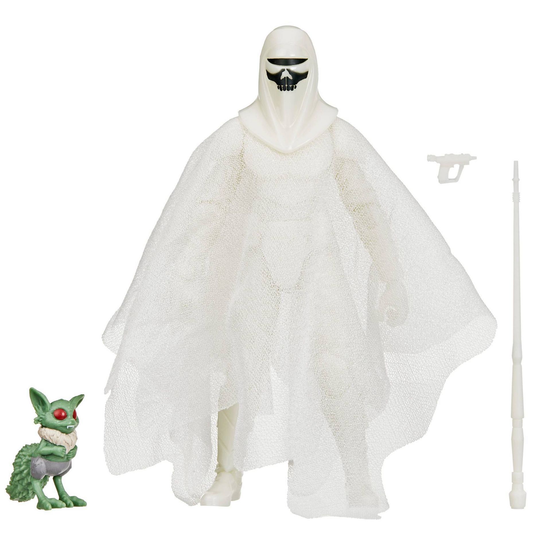 Star Wars The Black Series Imperial Royal Guard (Halloween Edition)