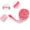 Unique Bargains Durable 9 Grids Yoga Stretch Bands 1 Pc - 3 of 4