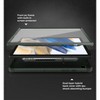 Dexnor Case for Samsung Galaxy Tab A8 10.5 Inch 2022, [Built in Screen Protector & Kickstand] Heavy Duty Shockproof Full Body Protective Cover - 3 of 3