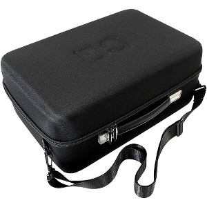 Allen & Heath CQ-20B Padded Soft Case - 1 of 3