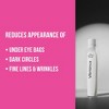 Vibriance Eye Renewal Serum - Eye Serum for Dark Circles and Puffiness Treatment | Caffeine Eye Serum for Wrinkles and Reducing Eye Bags - 3 of 4
