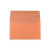 JAM Paper A8 Translucent Vellum Invitation Envelopes 5 1/2x8 1/8 5197144I - 2 of 2