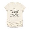 Simply Sage Market I'm A Plantaholic Short Sleeve Tee - 2 of 4