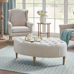 Accent Ottoman - 1 of 1
