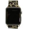 Olivia Pratt Glossy Animal Snap-Button Apple Watch Band - 3 of 4