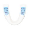 Shock Doctor Trash Talker Mouth Guard - White : Target