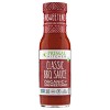 Primal Kitchen BBQ Sauce, Organic & Unsweetened, Classic - 8.5 oz