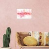 iCanvas Rainbow Seeds Abstract by Lisa Audit Canvas Print Wall Art - 3 of 3
