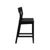 Modern Counter Height Chair (1 pack) - 2 of 4