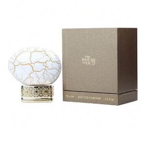 Breath of the Infinite by The House of Oud Women Eau De Parfum Spray (Unisex) 2.5 oz - 1 of 1