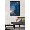 Trends International League of Legends - Howling Abyss Framed Wall Poster Prints - 2 of 4