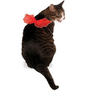 Rubies Devil Wings Pet Costume - 1 of 2