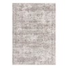 Area Rug Vintage Boho Rugs, Washable Print Indoor Rug Traditional Decorative Floor Carpet Non Slip Carpet Rug for Living Room Bedroom Entryway - 3 of 4