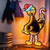 Sesame Street Big Bird Ekkolight - 4 of 4
