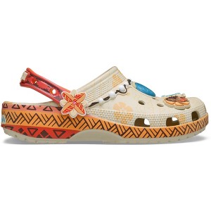 Crocs Adult Disney Moana Classic Clog - 1 of 4