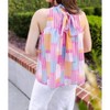Women's Presley Top - Mary Square - 4 of 4